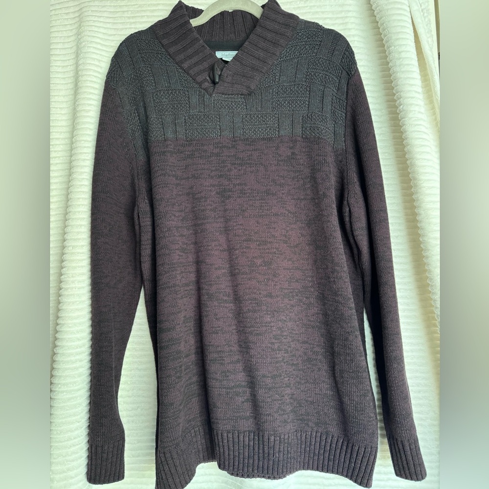 ANY 2 SWEATERS $40‼️BUNDLE‼️ Men’s Sweater
